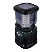 Фонарь светодиодный P-TL091-B Green Uniel-offroad (Premium) «in full measure — 600 max», пластиковый корпус, 13 W Энергосберегающая лампа, 6 х DDD не в комплекте, цвет — зеленый 03816 Uniel