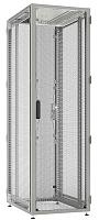 Шкаф серверный 19" 47U 600х1200мм двухдверный серый ZP35-47U-0612-P2P ITK by ZPAS
