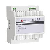 Блок питания 12В DR-45W-12 PROxima dr-45w-12 EKF