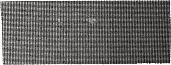 Шлифовальная сетка  абразивная, водостойкая № 60, 105х280мм, 5 листов URAGAN 35555-060
