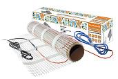Теплый пол (мат нагревательный)м НН одножильный 4 кв.м 640Вт НАРОДНЫЙ SQ2501-0035 TDM