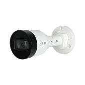 Камера видеонаблюдения (видеокамера наблюдения) IP уличная цилиндрическая, 1/3" 4 Мп КМОП, объектив фиксированный 2.8 мм EZ-IPC-B1B41P-0280B EZ-IP
