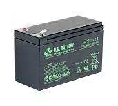 Аккумуляторная батарея BC 7,2-12 Б0009624