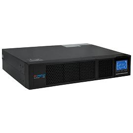 ИБП Pro Online 1000 230В-12В Rack Tower Е0201-0074 Энергия