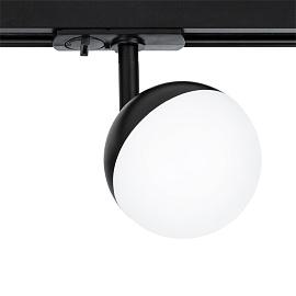 Светильник трековый VIRGO A4565PL-1BK Arte Lamp