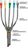 Муфта концевая кабельная 1ПКВ(Н)ТпН-5х(150-240) 22020140 НТК