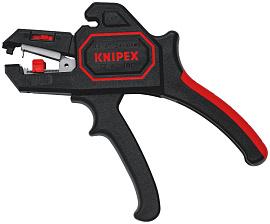 Стриппер автоматический, KNIPEX KN-1262180