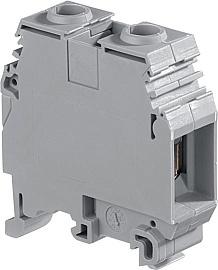 Клемма M35/16 винт 35мм.кв., желтая 1SNA105124R1600 TE Connectivity