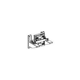 Кронштейн настенный Canalis KSB250ZV1 Schneider Electric