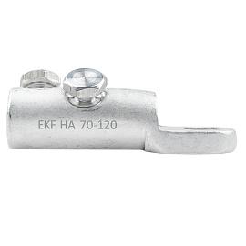 Наконечник НА-120 М16 10 кВ (70-120 мм2) cl-b-120 EKF PROxima