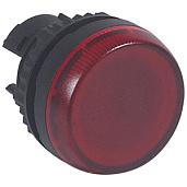 Лампа красная без контактной группы адаптера и СИДа 024161 Osmoz Legrand