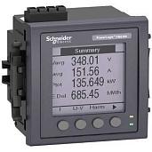 Измеритель мощности PM5100 1 цифр. выход METSEPM5100RU Schneider Electric