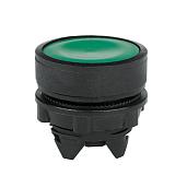 Головка кнопки OptiSignal D22 A5-P-3 зеленая пластик ZB5AA3 332263 КЭАЗ