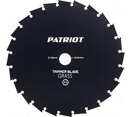 Нож PATRIOT TBM-24 809115224 PATRIOT