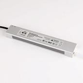 Трансформатор для светодиодной ленты 12V 45Вт IP65 KGDY-45Вт SВт a024912 Elektrostandard