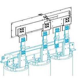 Секция присоединительная к трансформатору N5 KTA3200EL75 Schneider Electric