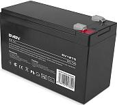 Аккумулятор свинцово-кислотный (аккумуляторная батарея)  для ИБП 12В 7А/ч 151х65х94 SV1270 Sven