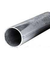 Труба стальная ВГП (водогазопроводная) оцинкованная  Ду 25х3,2мм (Дн 33,5) ГОСТ 3262-75