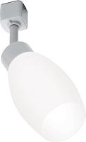 Светильник трековый под лампу E14, белый AL156 41051 Feron