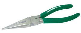 Пассатижи многофункциональные утконосы 6" JonnesWay P066